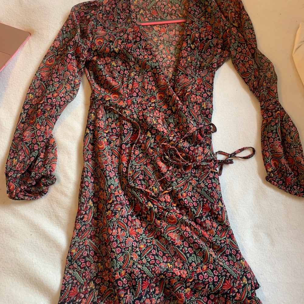 Brand new dress